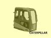 Cab door for Caterpillar Photo 1 thumbnail