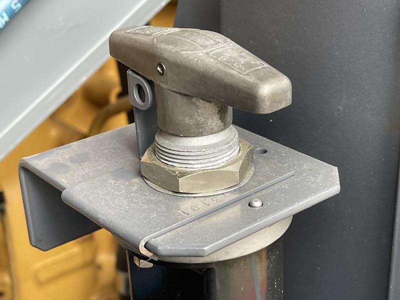 Atlas Copco XRVS 476 Photo 19