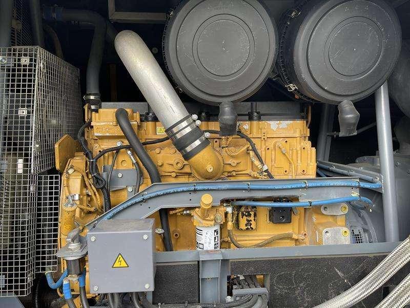 Atlas Copco XRVS 476 Photo 20