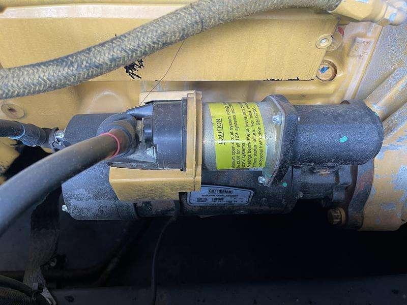 Atlas Copco XRVS 476 Photo 21