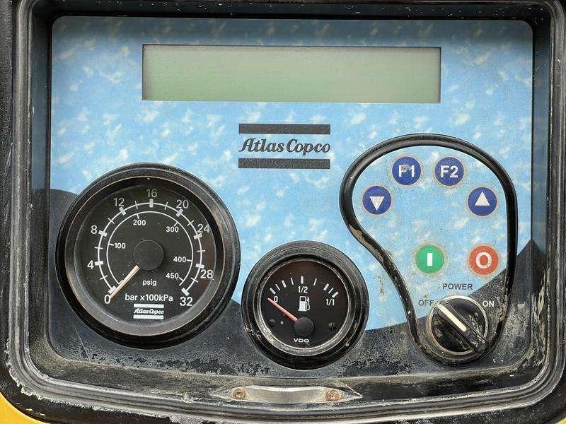 Atlas Copco XRVS 476 Photo 23