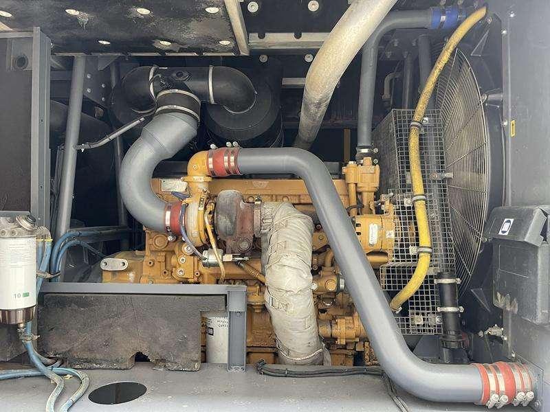 Atlas Copco XRVS 476 Photo 9