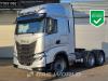 Iveco X-Way 570 6X4 Retarder Standklima ACC Navi Leder Photo 1 thumbnail