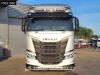Iveco X-Way 570 6X4 Retarder Standklima ACC Navi Leder Photo 12 thumbnail