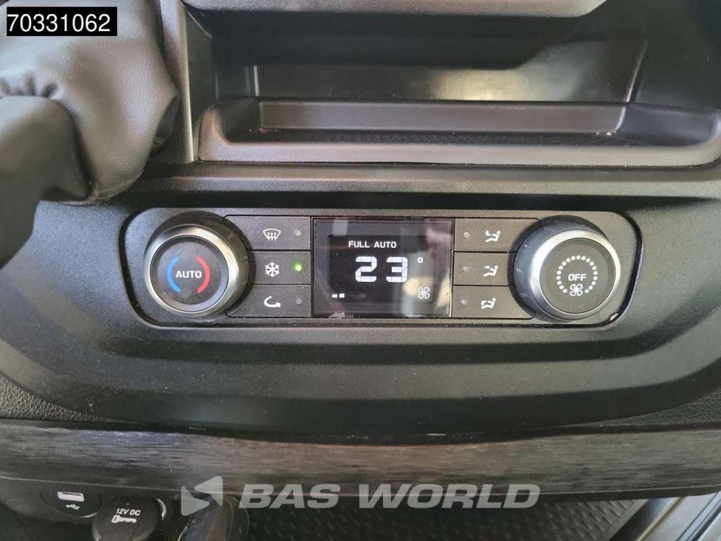 Iveco X-Way 570 6X4 Retarder Standklima ACC Navi Leder Photo 22