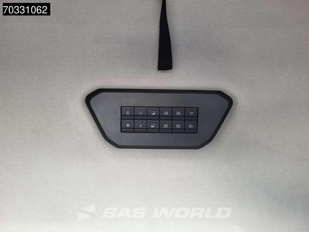 Iveco X-Way 570 6X4 Retarder Standklima ACC Navi Leder Photo 29