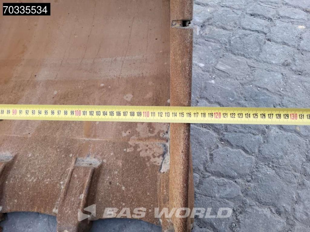 Caterpillar 313 F L GC Photo 12