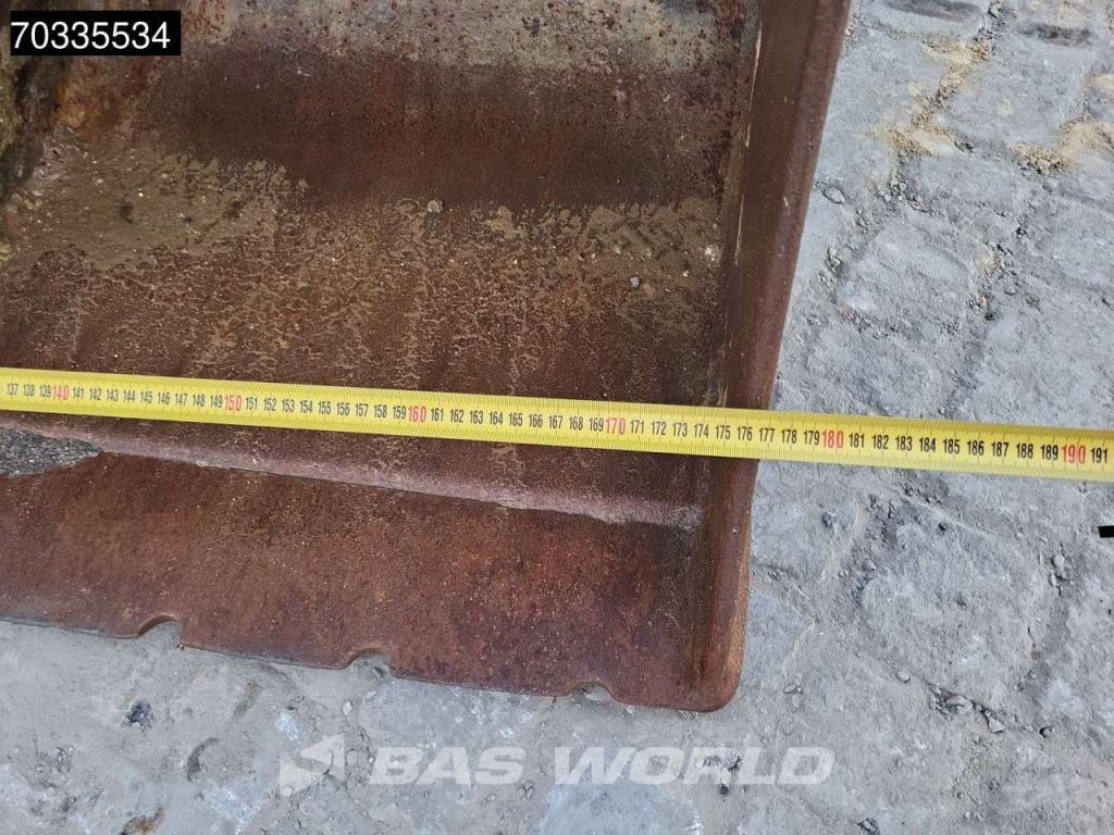 Caterpillar 313 F L GC Photo 16