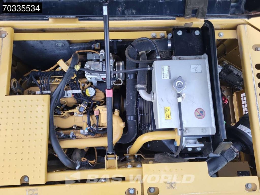 Caterpillar 313 F L GC Photo 18