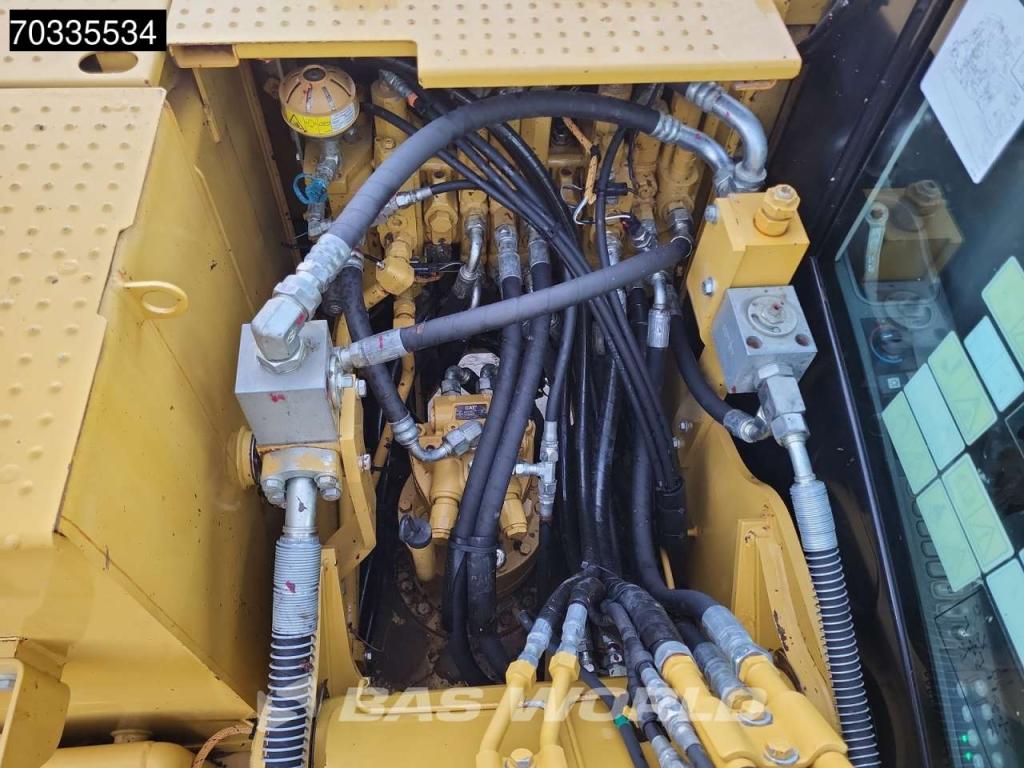 Caterpillar 313 F L GC Photo 19