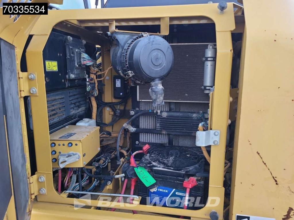 Caterpillar 313 F L GC Photo 21