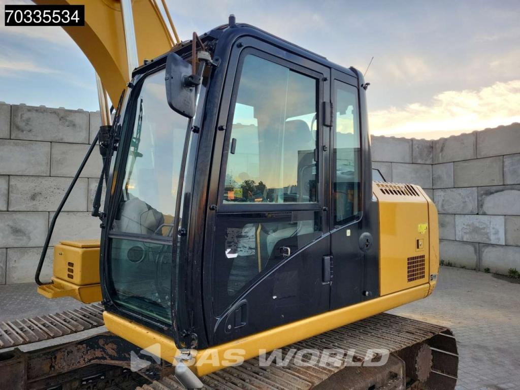 Caterpillar 313 F L GC Photo 24