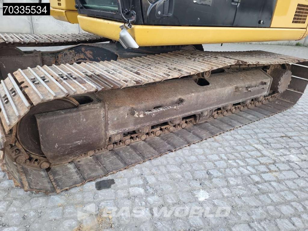 Caterpillar 313 F L GC Photo 26