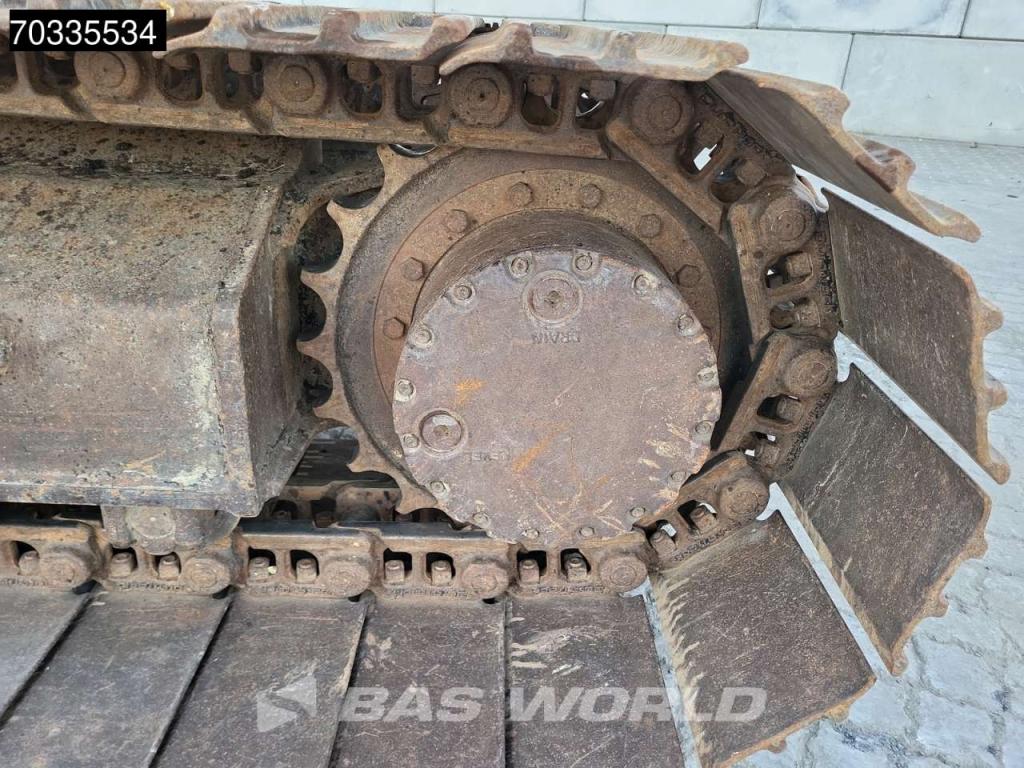 Caterpillar 313 F L GC Photo 28