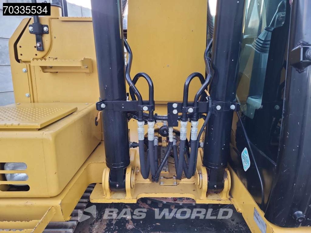 Caterpillar 313 F L GC Photo 9