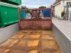 CONTAINER SCARRABILE A PIANALE CON SPONDE Photo 6 thumbnail