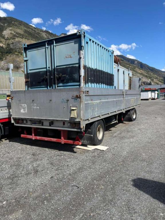 Other manufacturers Ergen PW 250/125 Photo 2