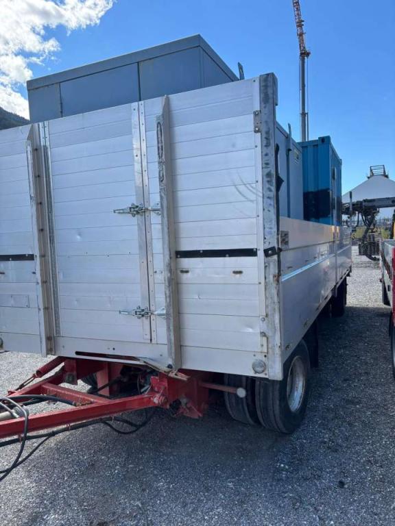 Other manufacturers Ergen PW 250/125 Photo 3