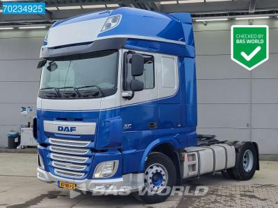 Daf XF 440 4X2 NL-Truck SSC Euro 6 sold by BAS World B.V.