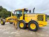 Volvo G970 - 5.5 Meter Blade / EPA Certified Photo 2 thumbnail