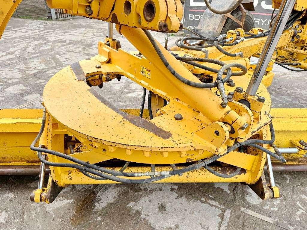 Volvo G970 - 5.5 Meter Blade / EPA Certified Photo 14