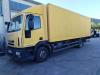 Iveco EUROCARGO CUBE 120E28P Photo 2 thumbnail