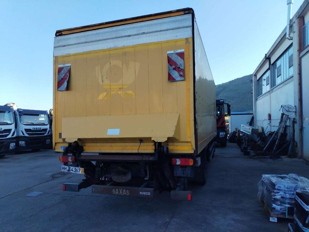 Iveco EUROCARGO CUBE 120E28P Photo 10