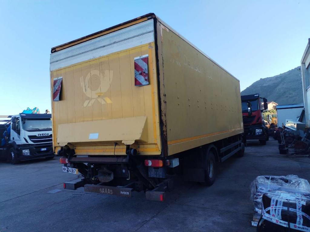 Iveco EUROCARGO CUBE 120E28P Photo 11