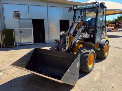 JCB 403SP Photo 1