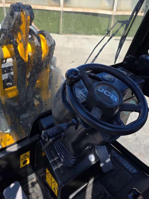 JCB 403SP Photo 10