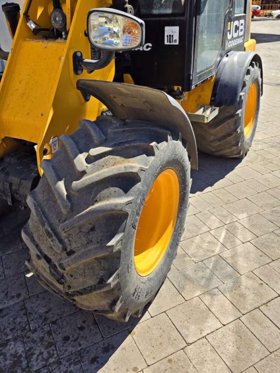 JCB 403SP Photo 14