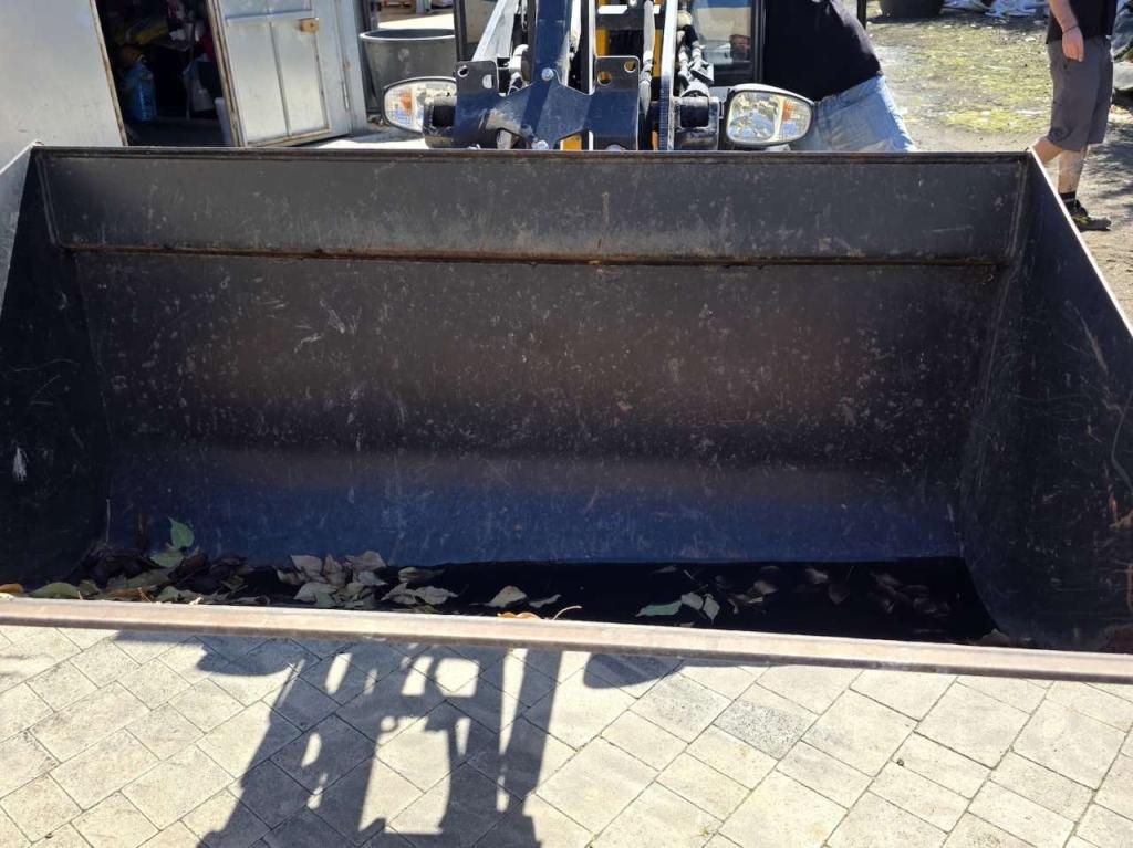 JCB 403SP Photo 15