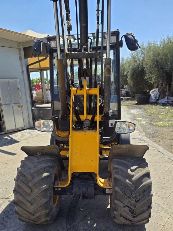 JCB 403SP Photo 6