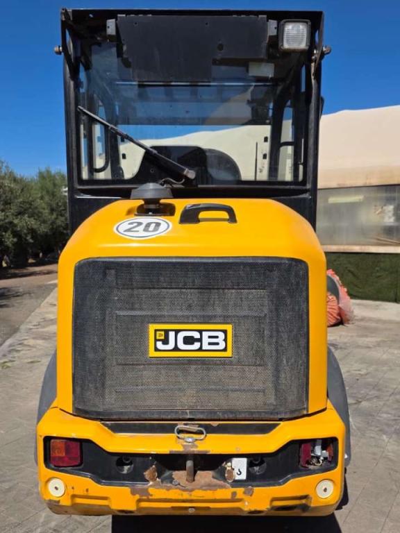 JCB 403SP Photo 7