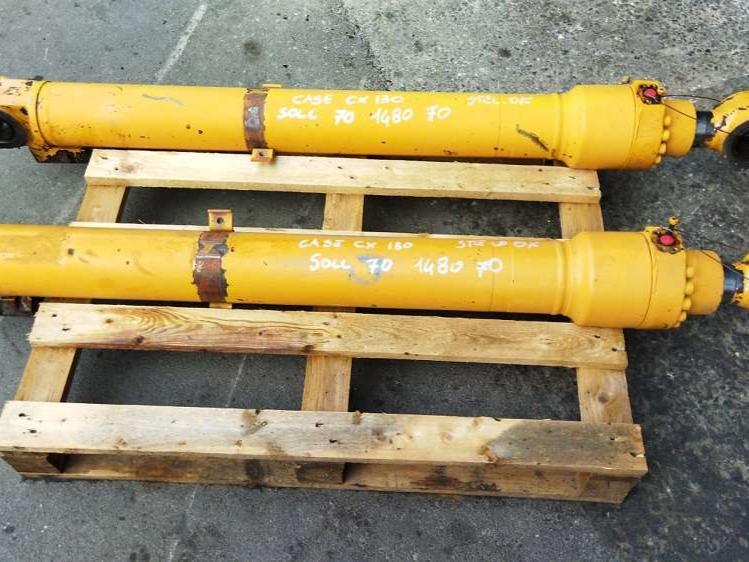 Lifting piston for Case Cx 130 Photo 1