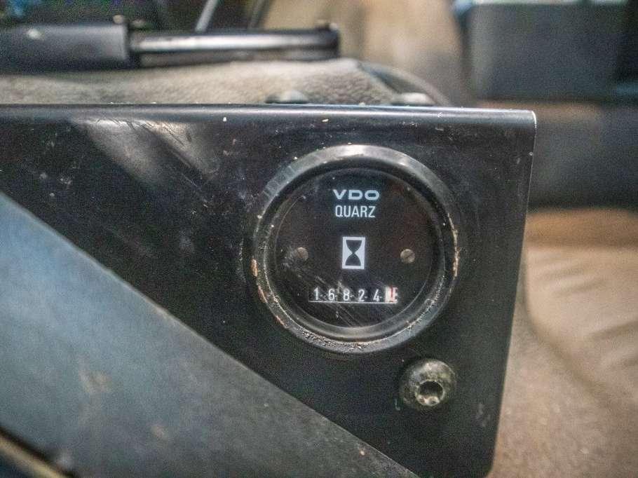 Renault 180 DCI+5500L/3COMP LAMES Photo 14