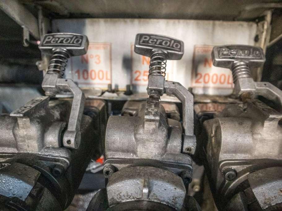 Renault 180 DCI+5500L/3COMP LAMES Photo 5