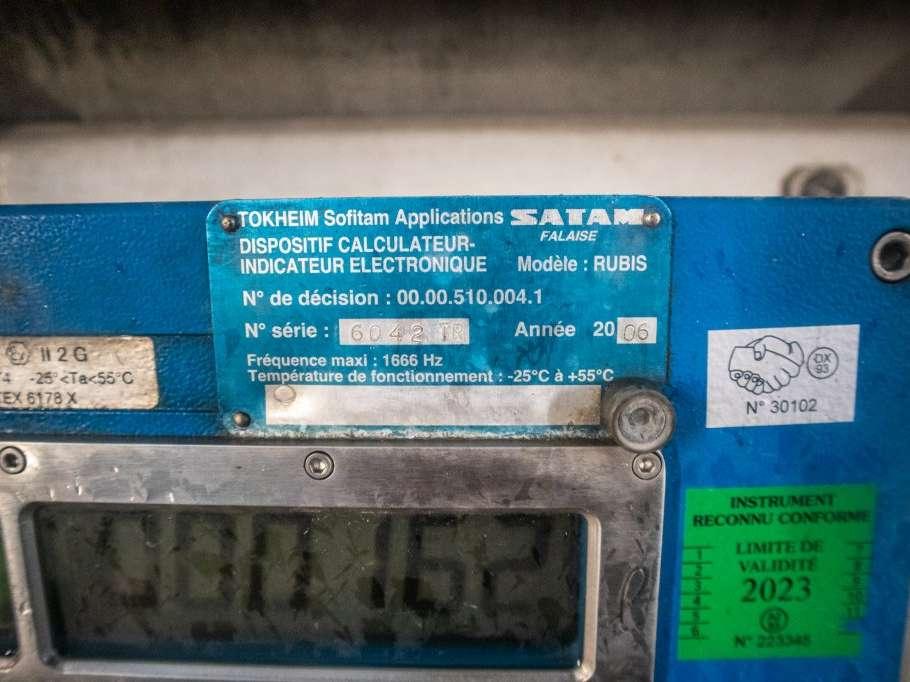 Renault 180 DCI+5500L/3COMP LAMES Photo 8
