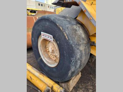 Volvo rims VOE11020575 for Volvo L110E, L120C, L120D, L120E sold by Balavto