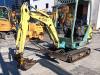Yanmar B15 Photo 2 thumbnail