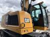 Caterpillar M318F Photo 11 thumbnail
