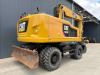 Caterpillar M318F Photo 4 thumbnail