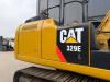 Caterpillar 329E L - NEW CHAINS AND TRACKS Photo 11 thumbnail