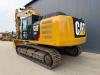 Caterpillar 329E L - NEW CHAINS AND TRACKS Photo 2 thumbnail