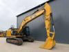Caterpillar 329E L - NEW CHAINS AND TRACKS Photo 3 thumbnail