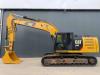 Caterpillar 329E L - NEW CHAINS AND TRACKS Photo 5 thumbnail