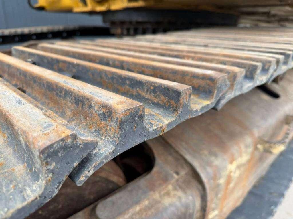 Caterpillar 329E L - NEW CHAINS AND TRACKS Photo 12