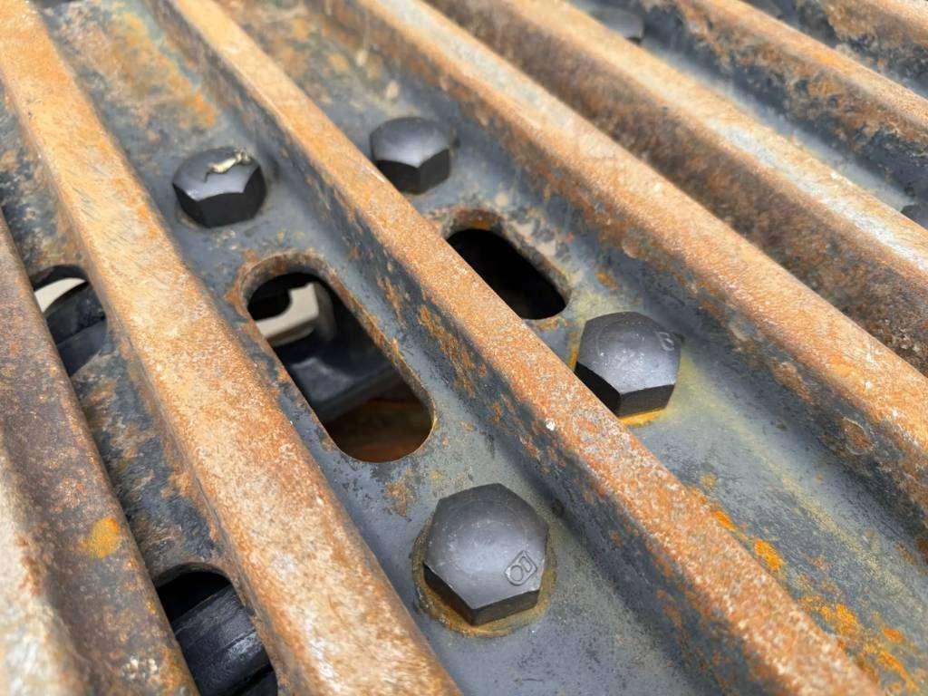 Caterpillar 329E L - NEW CHAINS AND TRACKS Photo 13
