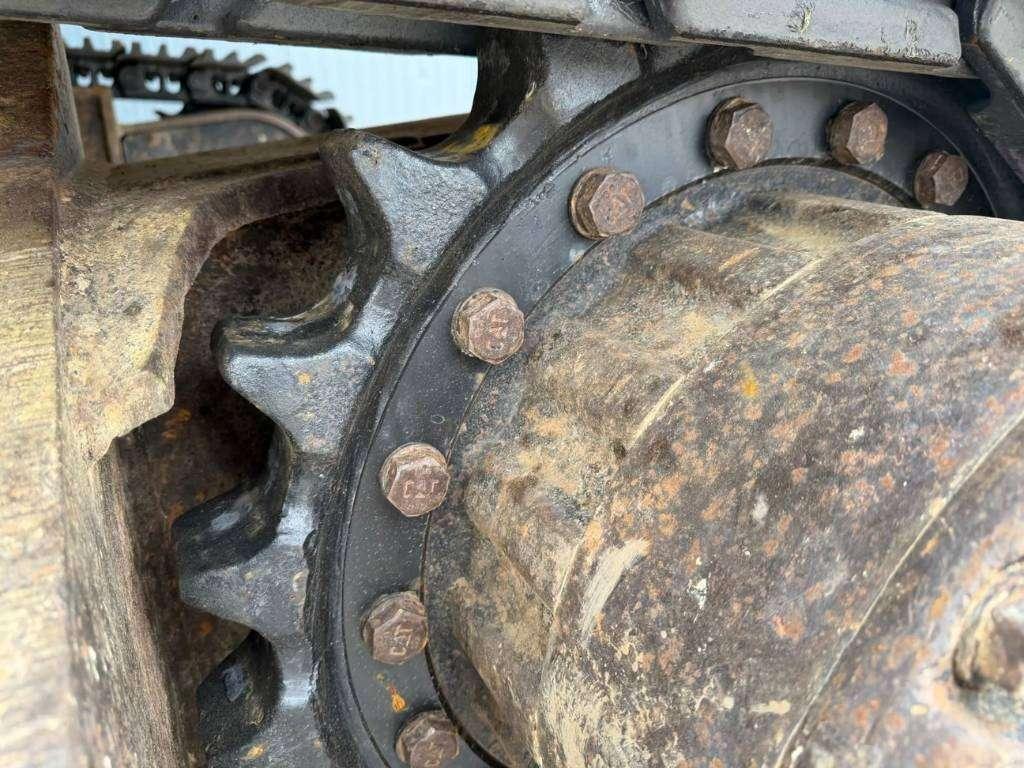 Caterpillar 329E L - NEW CHAINS AND TRACKS Photo 19