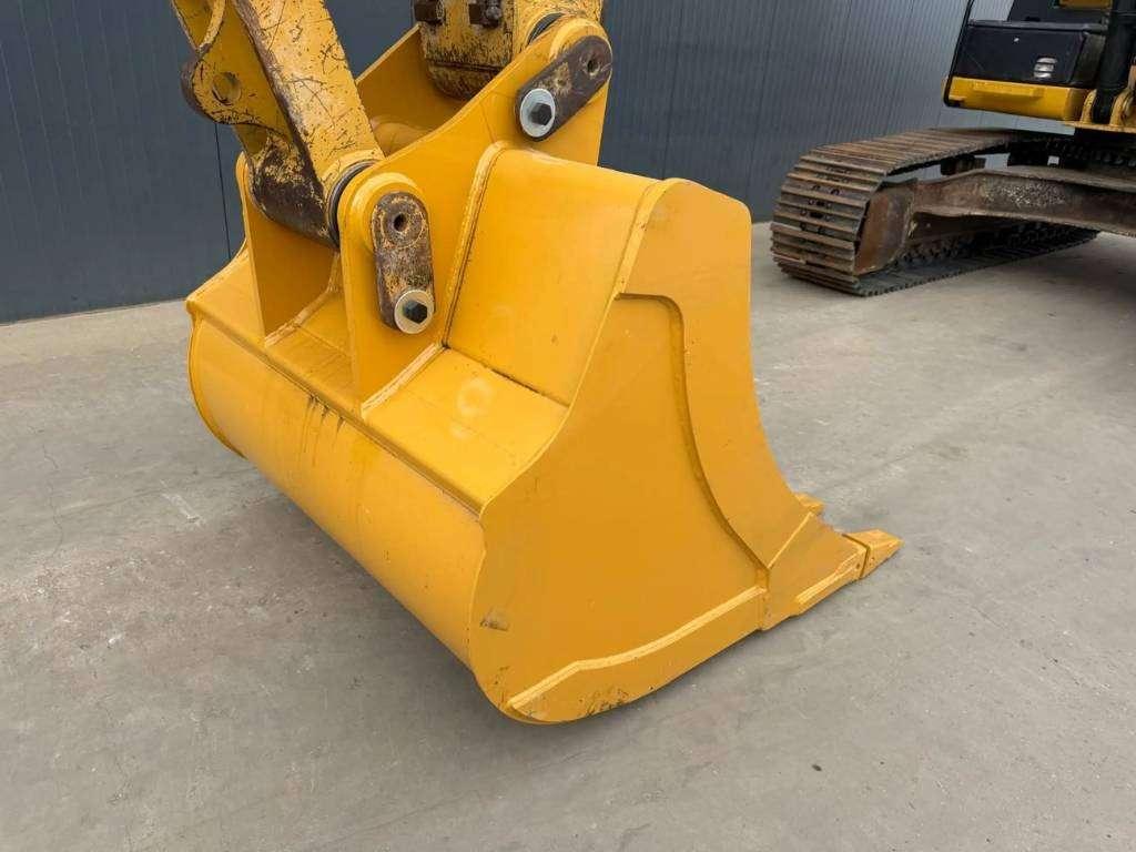 Caterpillar 329E L - NEW CHAINS AND TRACKS Photo 21